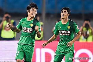 亚洲杯官方晒中国队绿色客场球衣：满分10分，给几分？